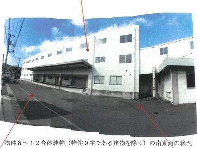 (値下げ) 香川県綾歌郡宇多津町 宇多津駅20分 一戸建て 2,340万円の競売物件 #10