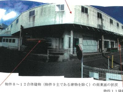 (値下げ) 香川県綾歌郡宇多津町 宇多津駅20分 一戸建て 2,340万円の競売物件 #9