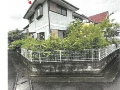 香川県高松市 挿頭丘駅 一戸建て 273万円の競売物件 #2