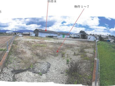 香川県三豊市 本山駅 一戸建て 4,797万円の競売物件 #24