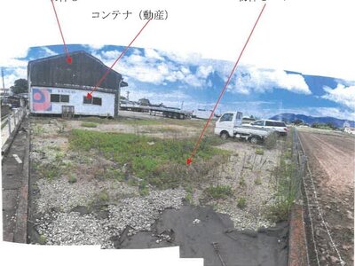 香川県三豊市 本山駅 一戸建て 4,797万円の競売物件 #29