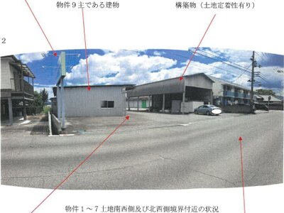 香川県三豊市 本山駅 一戸建て 4,797万円の競売物件 #3