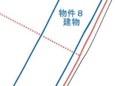 香川県三豊市 本山駅 一戸建て 4,797万円の競売物件 #34