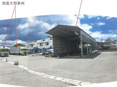 香川県三豊市 本山駅 一戸建て 4,797万円の競売物件 #4