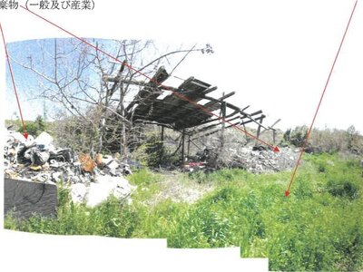 (値下げ) 香川県高松市 西前田駅18分 一戸建て 49万円の競売物件 #4