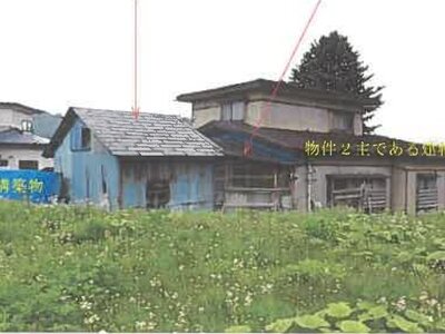 秋田県北秋田市 前山駅16分 一戸建て 118万円の競売物件 #5