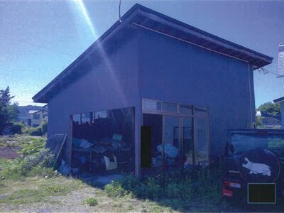 山形県米沢市 南米沢駅24分 一戸建て 469万円の競売物件 #6