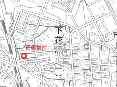 (値下げ) 山形県米沢市 米沢駅7分 一戸建て 93万円の競売物件 #5