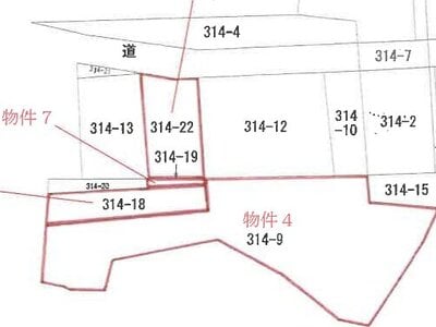 (値下げ) 山形県上山市 かみのやま温泉駅18分 一戸建て 176万円の競売物件 #9