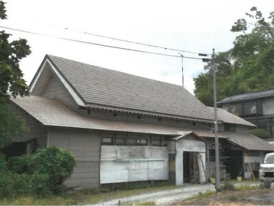 山形県村山市 村山駅 一戸建て 244万円の競売物件 #1