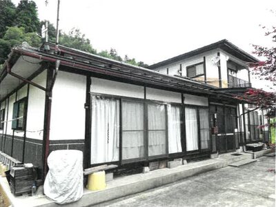 山形県山形市 羽前山辺駅 一戸建て 177万円の競売物件 #1