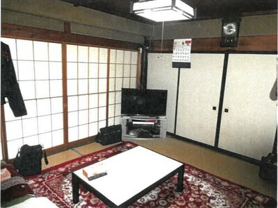 山形県山形市 羽前山辺駅 一戸建て 177万円の競売物件 #4