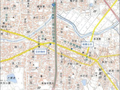 愛知県名古屋市天白区 原駅4分 一戸建て 4,015万円の競売物件 #7