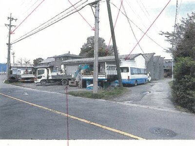 愛知県愛西市 佐屋駅22分 一戸建て 824万円の競売物件 #1