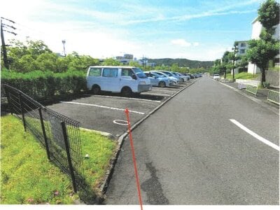 愛知県春日井市 高蔵寺駅29分 マンション「藤山台団地特別分譲住宅」13万円の競売物件 #5