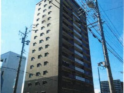 愛知県半田市 半田駅5分 マンション「プレサンスロジェ半田」1,708万円の競売物件 #7