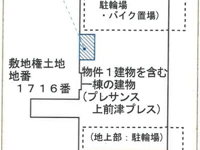 愛知県名古屋市中区 東別院駅6分 マンション「プレサンス上前津プレス」1,229万円の競売物件 #1