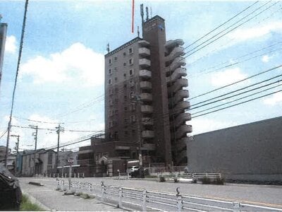 愛知県愛知郡東郷町 徳重駅 マンション「ユニーブル東郷アイズスクエア」584万円の競売物件 #1