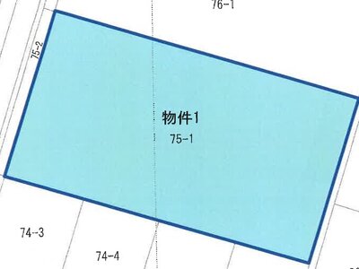 福島県郡山市 郡山富田駅19分 一戸建て 3,251万円の競売物件 #1