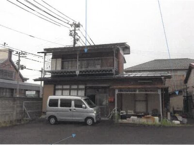 福島県郡山市 郡山富田駅19分 一戸建て 3,251万円の競売物件 #5