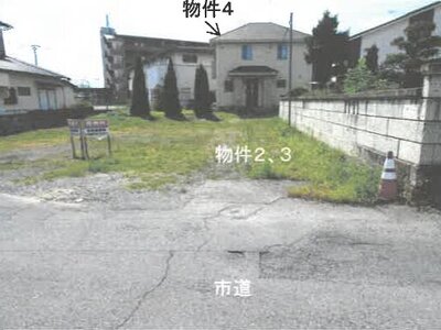 栃木県鹿沼市 鹿沼駅16分 一戸建て 735万円の競売物件 #2