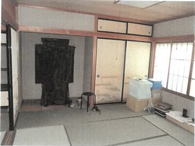 栃木県栃木市 静和駅 一戸建て 671万円の競売物件 #10