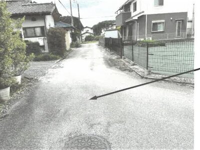 栃木県宇都宮市 清原地区市民センター前駅 一戸建て 1,036万円の競売物件 #6