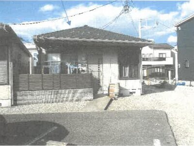 栃木県小山市 小田林駅 一戸建て 1,515万円の競売物件 #3