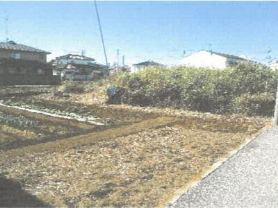 栃木県小山市 小田林駅 農地 767万円の競売物件 #2