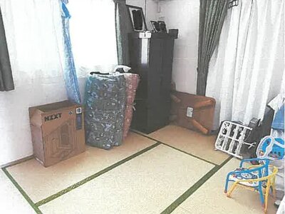 埼玉県狭山市 新狭山駅6分 一戸建て 2,252万円の競売物件 #11