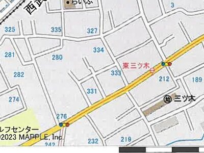 埼玉県狭山市 新狭山駅6分 一戸建て 2,252万円の競売物件 #16