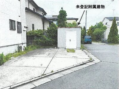 埼玉県川越市 霞ヶ関駅23分 一戸建て 1,858万円の競売物件 #15