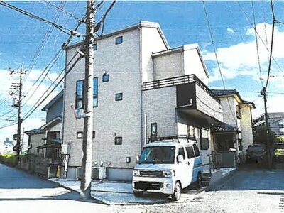 埼玉県所沢市 西所沢駅11分 一戸建て 2,145万円の競売物件 #2