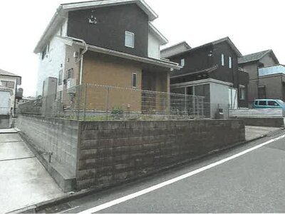 千葉県木更津市 君津駅16分 一戸建て 1,495万円の競売物件 #1