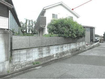 千葉県木更津市 君津駅16分 一戸建て 1,495万円の競売物件 #3