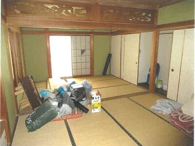 千葉県山武市 求名駅 一戸建て 225万円の競売物件 #2