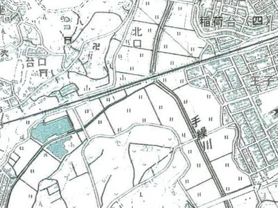 千葉県佐倉市 京成臼井駅18分 一戸建て 935万円の競売物件 #7