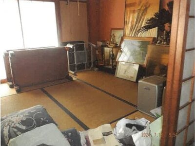 長野県飯田市 伊那八幡駅6分 一戸建て 400万円の競売物件 #9