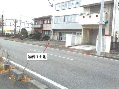 岐阜県岐阜市 西岐阜駅 一戸建て 617万円の競売物件 #18