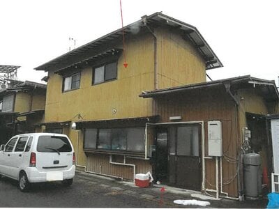 岐阜県高山市 高山駅 一戸建て 363万円の競売物件 #2