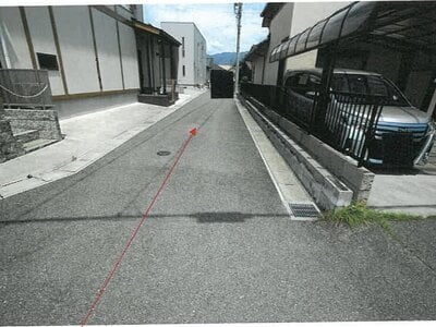 岐阜県不破郡垂井町 垂井駅16分 一戸建て 159万円の競売物件 #2