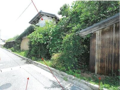 岐阜県不破郡垂井町 垂井駅16分 一戸建て 159万円の競売物件 #5