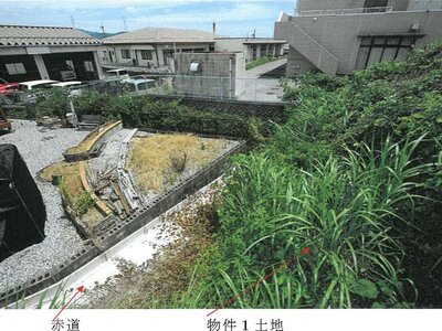 岐阜県不破郡垂井町 垂井駅16分 一戸建て 159万円の競売物件 #8