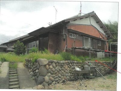 岐阜県各務原市 新加納駅 一戸建て 1,235万円の競売物件 #14