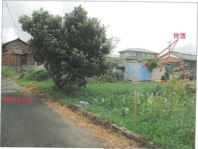 岐阜県各務原市 新加納駅 一戸建て 1,235万円の競売物件 #19