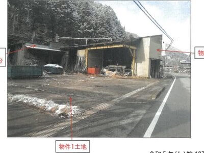 岐阜県関市 一戸建て 476万円の競売物件 #19