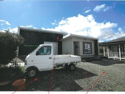 岐阜県海津市 駒野駅9分 一戸建て 758万円の競売物件 #2