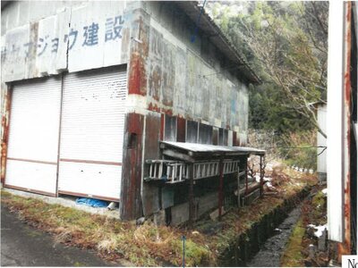 岐阜県関市 一戸建て 141万円の競売物件 #18