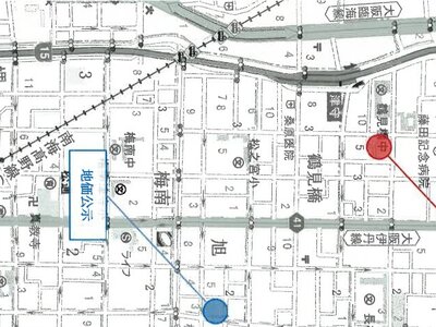 大阪府大阪市西成区 津守駅6分 一戸建て 1,808万円の競売物件 #10