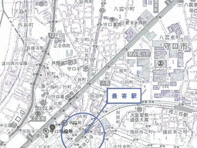 大阪府守口市 清水駅12分 一戸建て 760万円の競売物件 #13